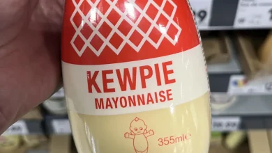 Maioneză Kewpie la Kaufland