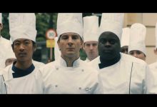 Comme un chef (2012)