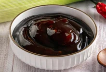 Un minunat sos hoisin autentic