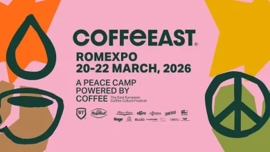 COFFeEAST 2026