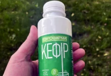 Kefir Evrofarma