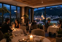 Restaurant Brașov