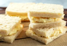 Tamago sando autentic, făcut acasă